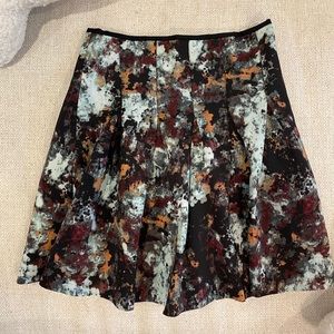 Bcbg generation skirt